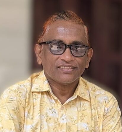 Md. Kamal Hossain