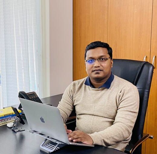Tanvir Hasan